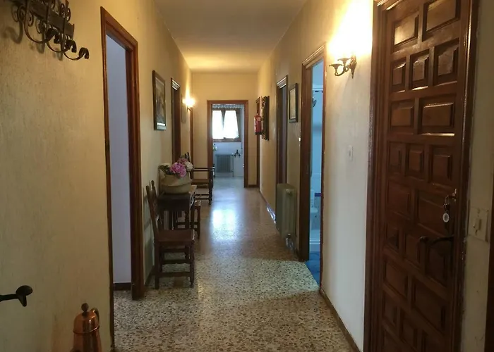 Hazas Holiday home *