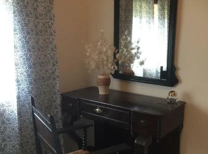 Hazas Holiday home *