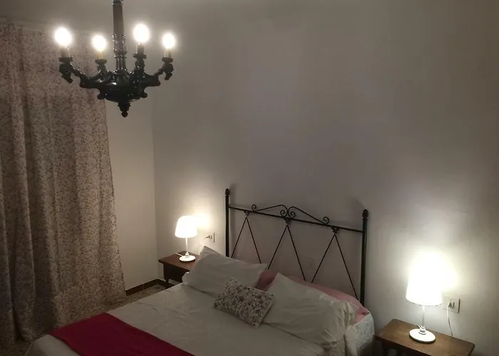 Holiday home Hazas *