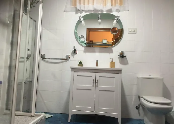 Holiday home Hazas Jarandilla de la Vera