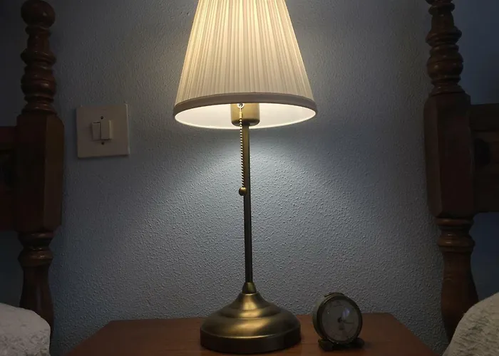 Hazas Holiday home Jarandilla de la Vera