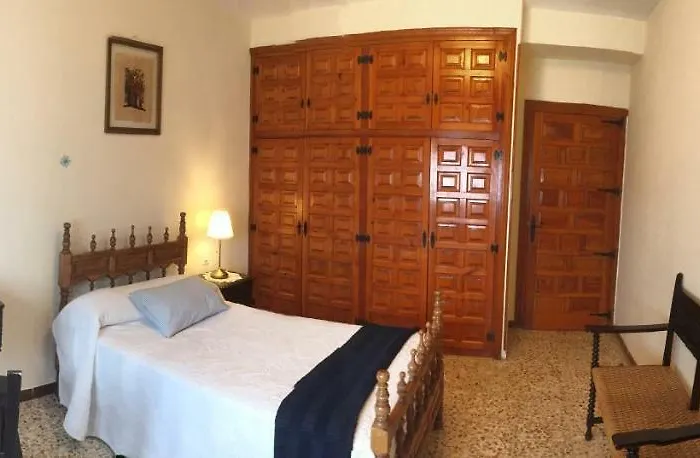 Hazas Holiday home *