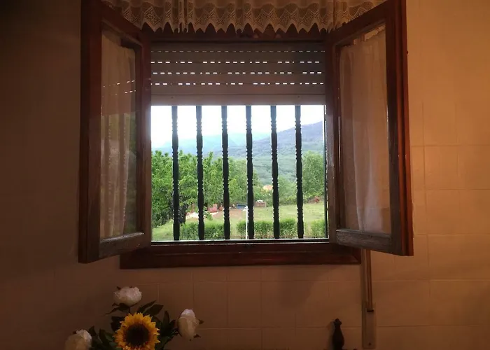 Holiday home Hazas *