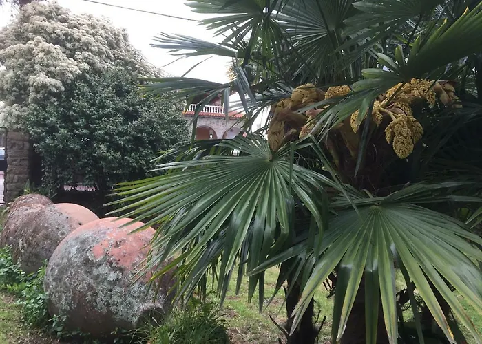 Holiday home Hazas *