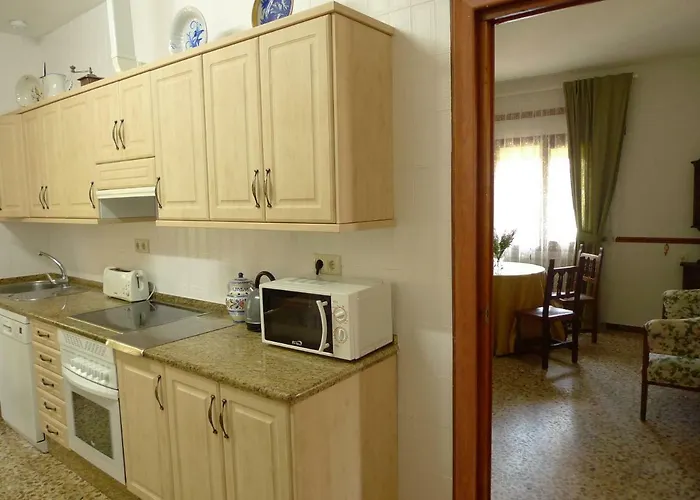 Holiday home Hazas *