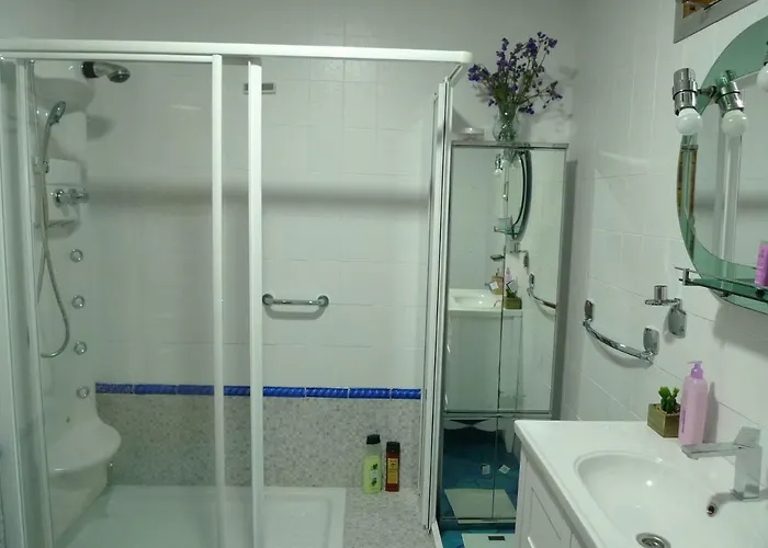 Hazas Holiday home *