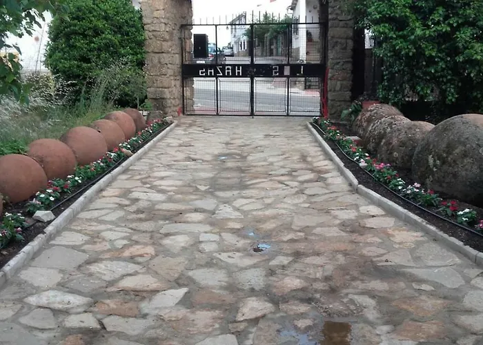 Hazas Holiday home *