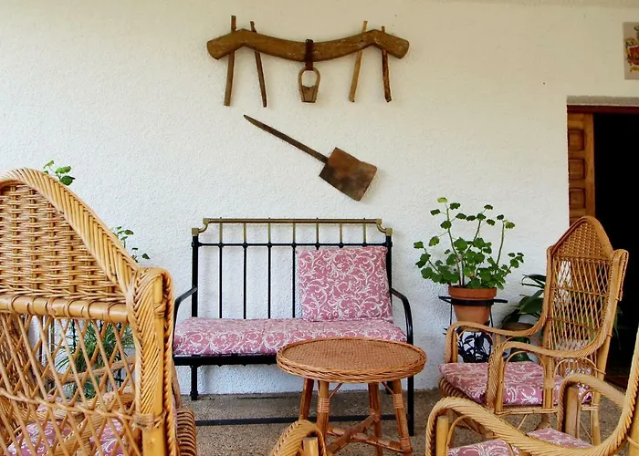 Hazas Holiday home *