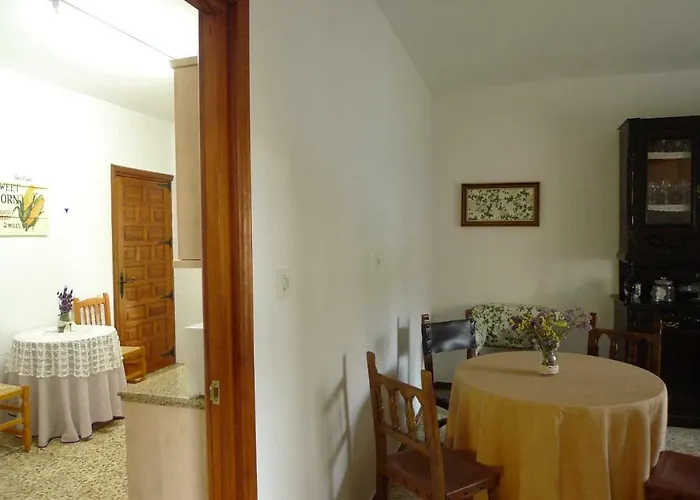 Hazas Holiday home *