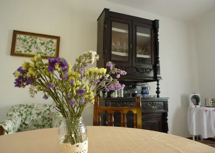 Hazas Сasa de vacaciones *