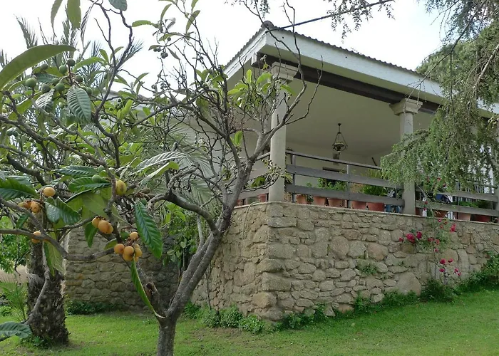 Hazas Jarandilla de la Vera