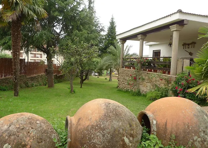 Hazas Holiday home *