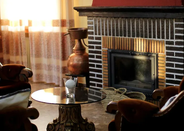 Hazas * Jarandilla de la Vera