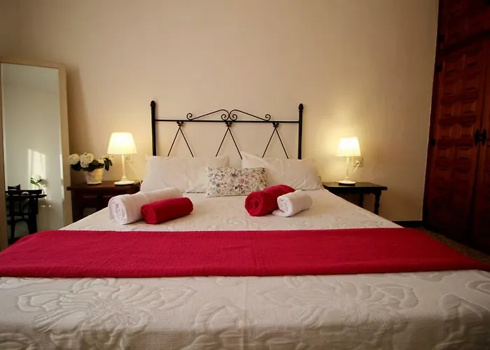 Holiday home Hazas Jarandilla de la Vera