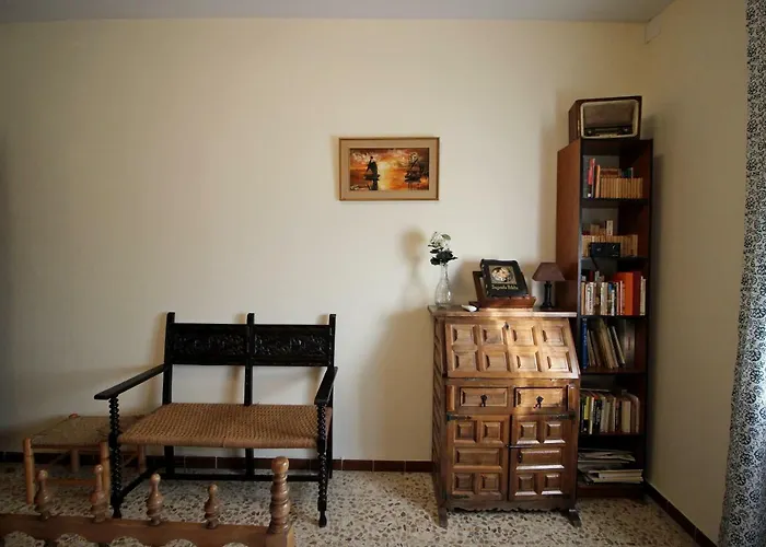 Holiday home Hazas Jarandilla de la Vera