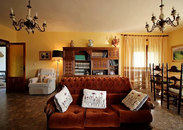 Hazas Holiday home *