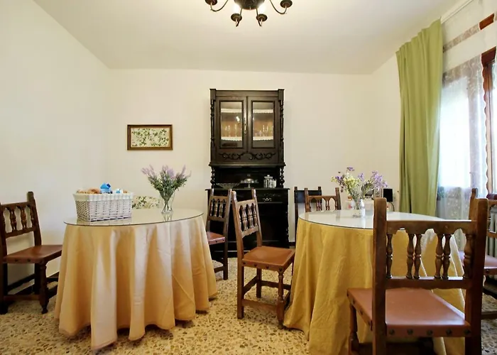 Hazas Holiday home *