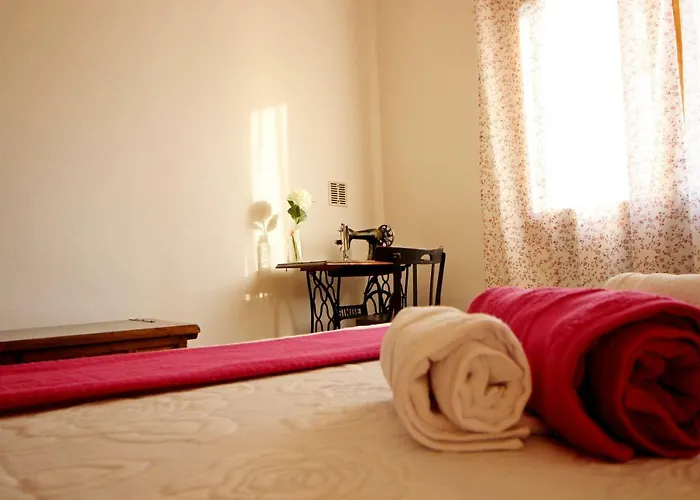 Hazas Holiday home *