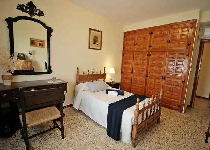 Hazas Holiday home *