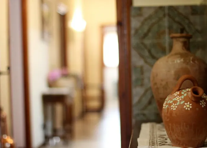 Holiday home Hazas *