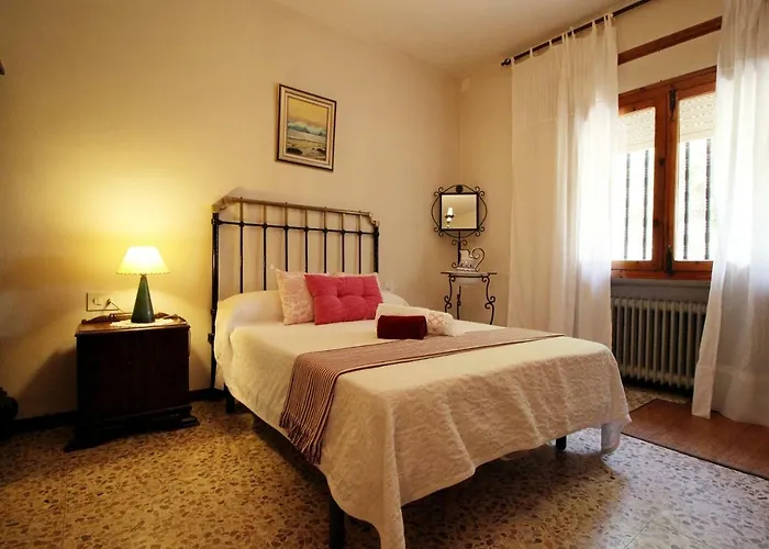 Holiday home Hazas Jarandilla de la Vera