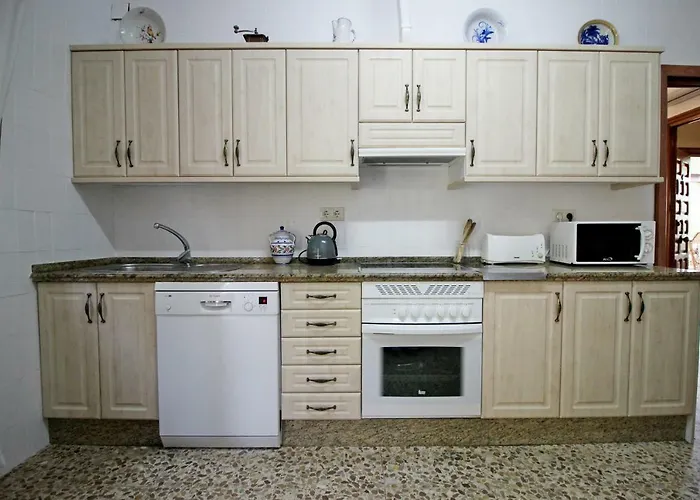 Holiday home Hazas *