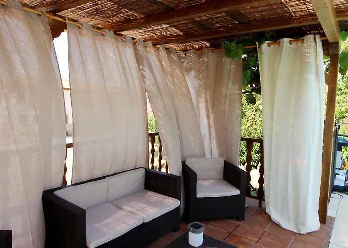 Holiday home Hazas Jarandilla de la Vera